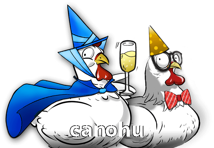 canohu