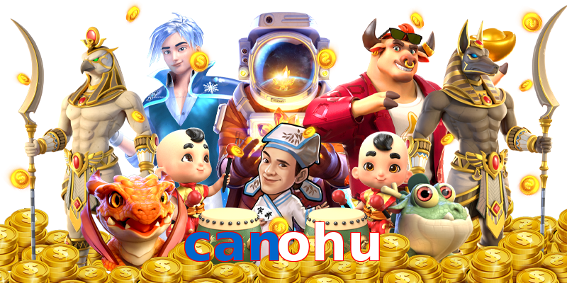 canohu